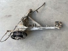 BRACCIO TRAPEZIO MOZZO POSTERIORE DESTRO FIAT 500 D F L R EPOCA (VW1669)