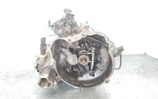 CAMBIO MANUALE COMPLETO PER