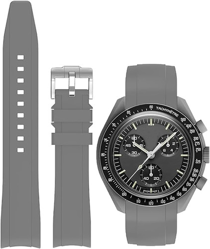 Cinturino orologio silicone - orologio,
