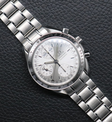 Omega speedmaster day - omega,