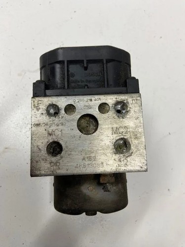 Blocco idraulico abs - idraulico, alfa
