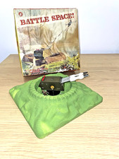 TRIANG HORNBY R671 RARE BATTLE