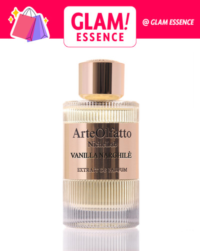 Arteolfatto vanilla narghile - arteolfatto,