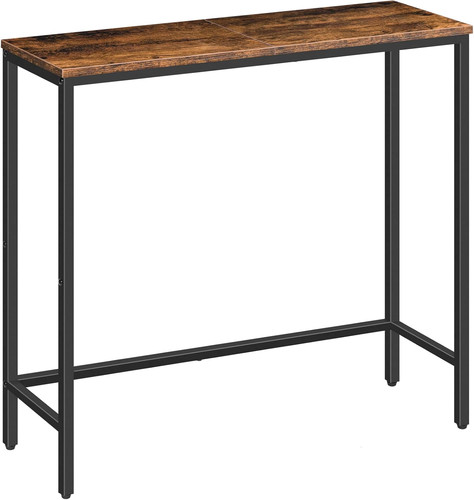 Tavolo consolle stretto 5 - stretto,, 29,5"