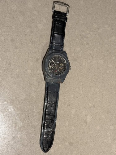 Orologio progetto dipinto - orologio,