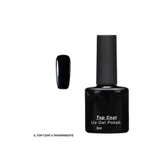 SMALTO SEMIPERMANENTE 8ML