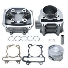 Motore GY6 125cc/150cc