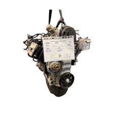MOTORE COMPLETO PER SKODA