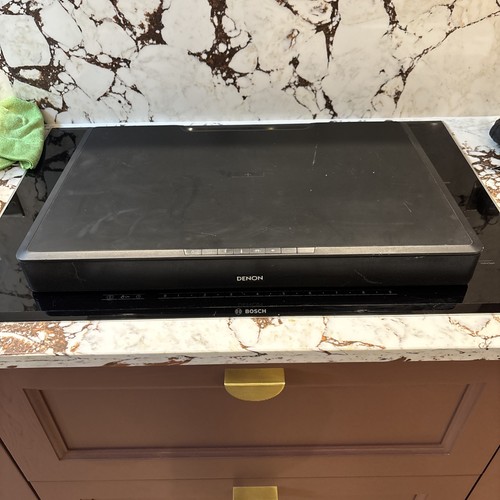 Denon dht t110 soundbar - /, base