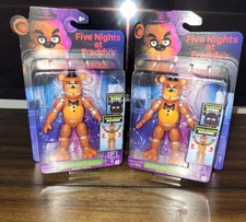Modellino Jazwares FNAF
