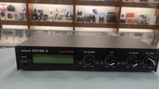 MicroHam Micro Keyer II Interfaccia per modi digitali
