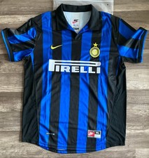 Maglia Inter Milan 1998/99