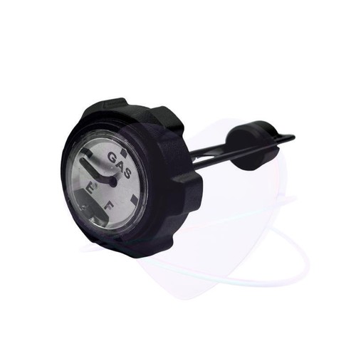 Tappo gas carburante con