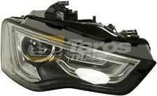 Faro Anteriore DX Per Audi A5