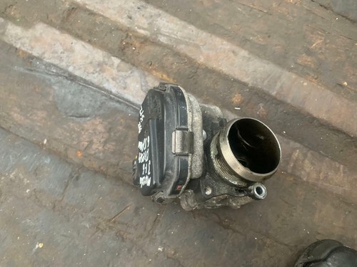 Corpo farfallato mazda 6 - corpo, 1.6
