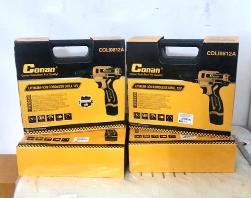 Trapano avvitatore batteria - trapano,