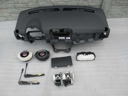 Kit air bag fiat - air,