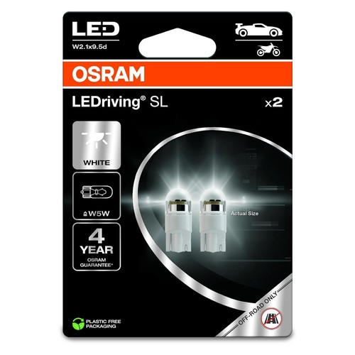 Osram lampadine led - 2,