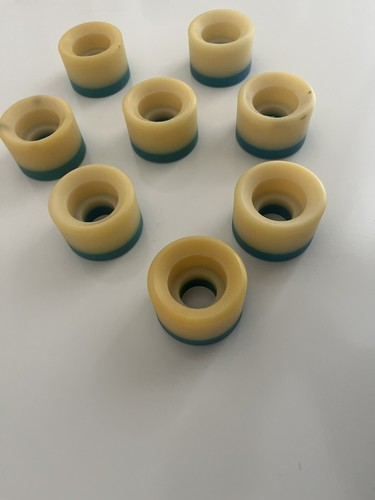 Ruote per pattini rotelle - per,
