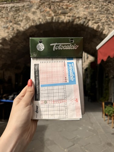 Ferma carte molla - ferma, schedina
