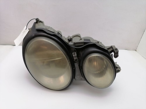 Faro anteriore xenon lhd - xenon,