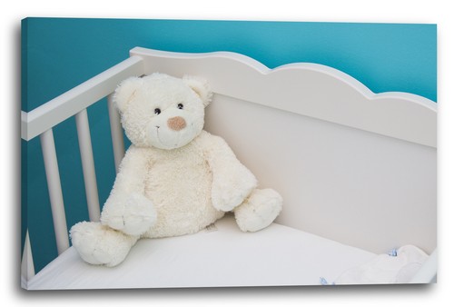 Tela cornice carino - tela/cornice,
