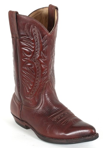 Stivali cowboy - stivali, da