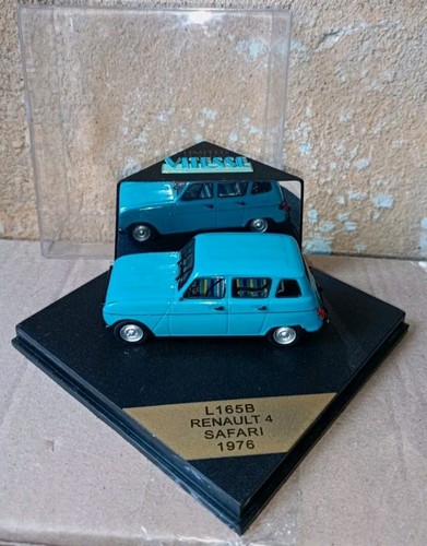 Voiture miniature l165b - voiture,