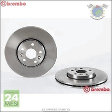 Kit Coppia Dischi Freno Brembo