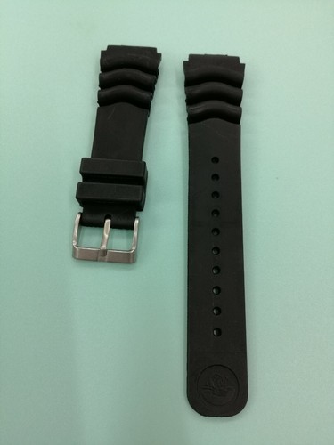 Mod seiko divers watch band - seiko,