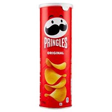 Pringles Tubo Original da 175 grammi