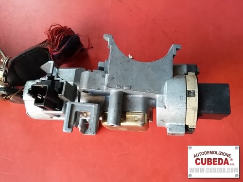 Bloccasterzo mazda serie - bloccasterzo,