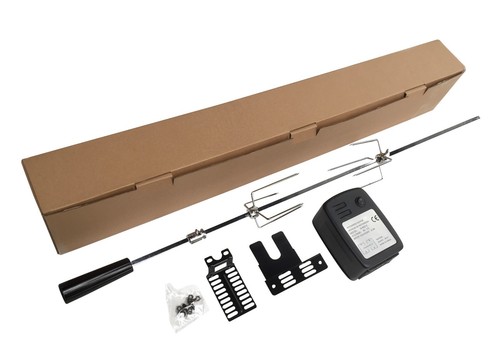 Kit universale spiedo - universale,