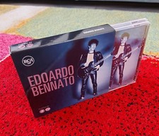 BOX COFANETTO 2 CD EDOARDO BENNATO - TUTTO IN 2 CD