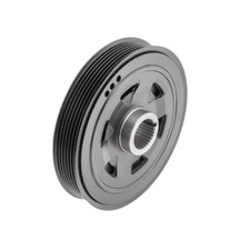 KIT PULEGGIA ALBERO MOTORE PER