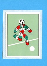 ITALIA 90 -Panini 1990- Figurina-Sticker n. 7 - MASCOTTE -Rec