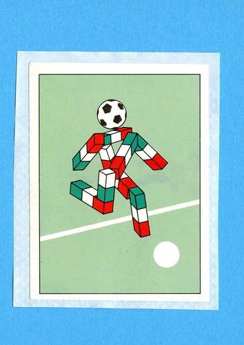 Italia panini 1990 - 90, -panini