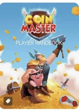 3 Carte coin master  a Scelta Non Oro