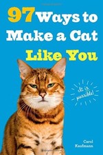 97 Ways to Make a Cat Like You