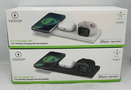 Belkin 1 caricatore - belkin, 3-in-1