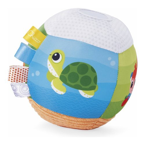 Chicco palla musicale - palla,