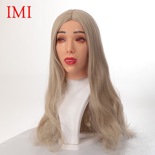 Crossdresser maschera - crossdresser,