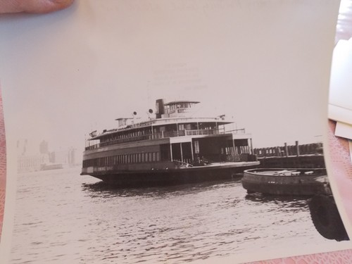 1965 somerville ferry new - 1965,