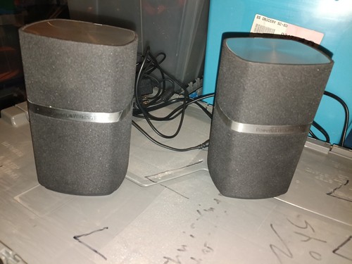 Altoparlanti usb per computer - usb,