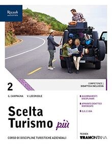 Scelta turismo più adozione - turismo, (adozione