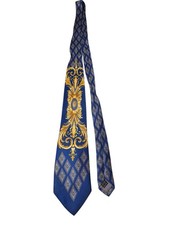Cravatta Gianni Versace