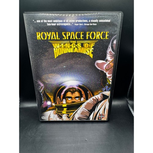Manga dvd royal - manga,