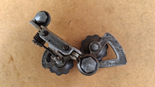 Campagnolo valentino - campagnolo,