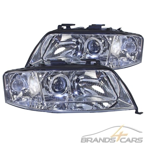Atec fari xenon faro - 2x,