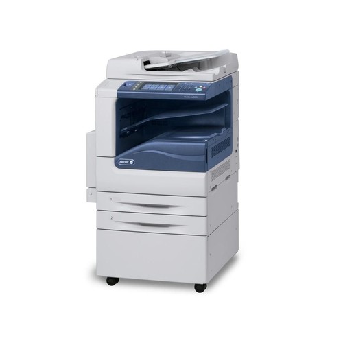 Xerox workcenter 7830 - xerox,